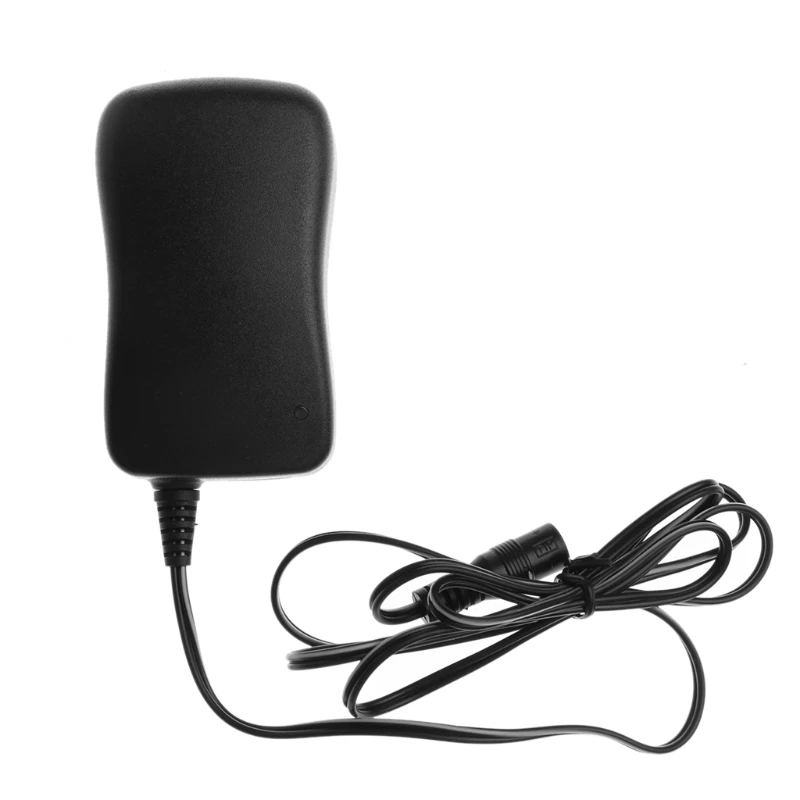 3 V-12 V USB AC/DC Импульсный адаптер питания с 6 выбираемыми DC выходными вилками D08B