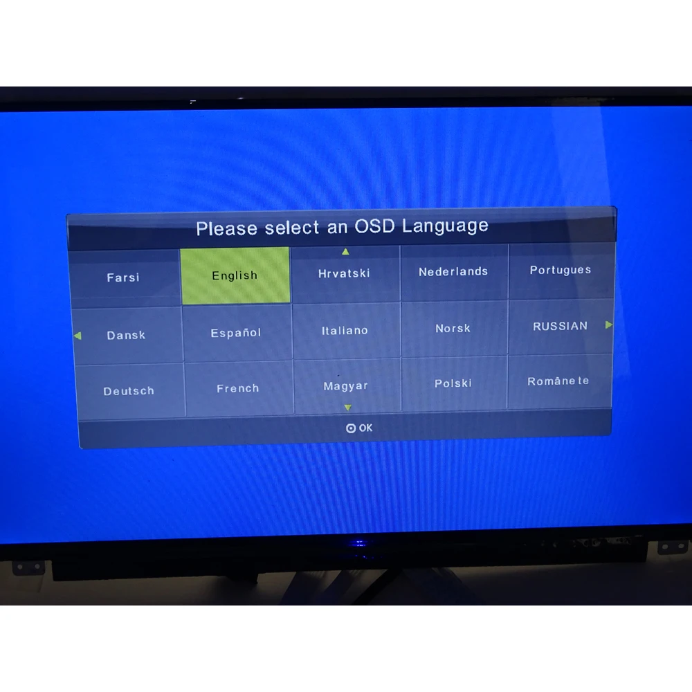 para Lp156wf1 tl 1920x1080 Vga tv av Dvb-t Dvb Controlador de Driver de Placa Remota Digital Led Usb Hdmi-monitor de Painel Compatível - Imagem 2