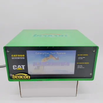 

hot sellor CAT900 CAT C7 C9 HEUI actuating pump 320D 3126B injector common rail tester