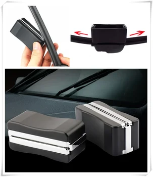 

Car wiper repair refurbishment scraping aids wiper grinding accessories for Honda Sports Ridgeline NeuV S660 Project D M