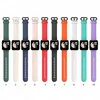 Silicone Strap For Xiaomi Mi Watch Lite Global Version Smart Watch Replacement Sport Bracelet Wristband for Redmi Watch Strap ► Photo 2/6