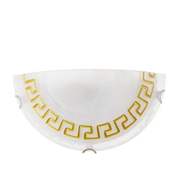 

Fixture etruska 060/1 1 lamp E27 60 W mat. F300/2773381