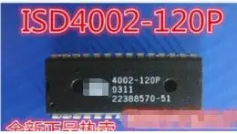 

IC new original ISD4002-120P ISD4002-120PY ISD4002 4002-120P 4002