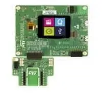 STM32F723E-DISCO макетные платы и комплекты-ARM Обнаружение комплект с STM32F723IE MCU