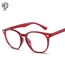 Анти голубой свет квадратные мужские очки рамки женщин ретро рисовый гвоздь сверхлегкие очки по рецепту очки