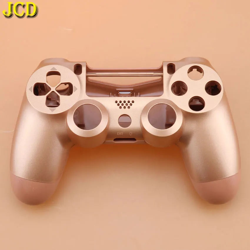 JCD для PS4 PRO Корпус чехол Замена для Playstation 4 Dualshock 4 Pro 4,0 V2 Gen 2th контроллер JDM 040 JDS 040 - Цвет: M