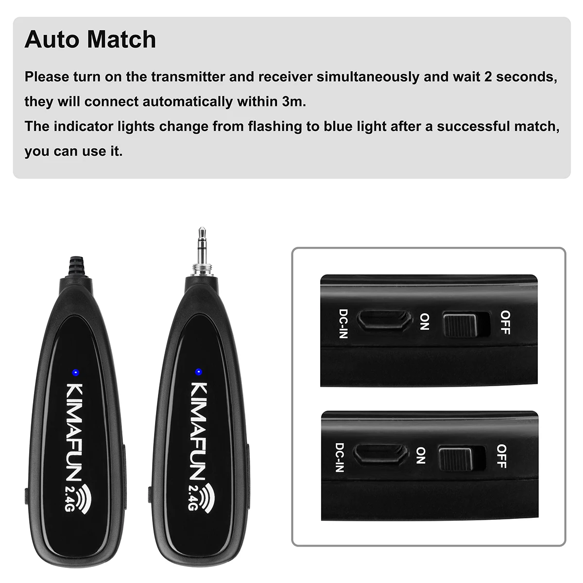 Cheap Microfones