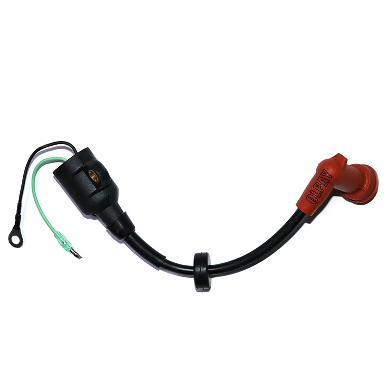 Катушка зажигания 63V 85570 00 15F 2 тактный 15HP для лодочного двигателя Hidea тактного