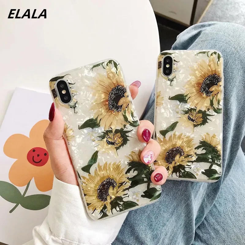 Tropical leaves Glitter Marble Case For iPhone 11 Pro XS Max XR X 6 S 7 8 Plus Soft Case Coconut tree Pattern Flower Cover Tropical leaves Glitter Marble Case For iPhone 11 Pro XS Max XR X 6 S 7 8 Plus Soft Case Coconut tree Pattern Flower Cover