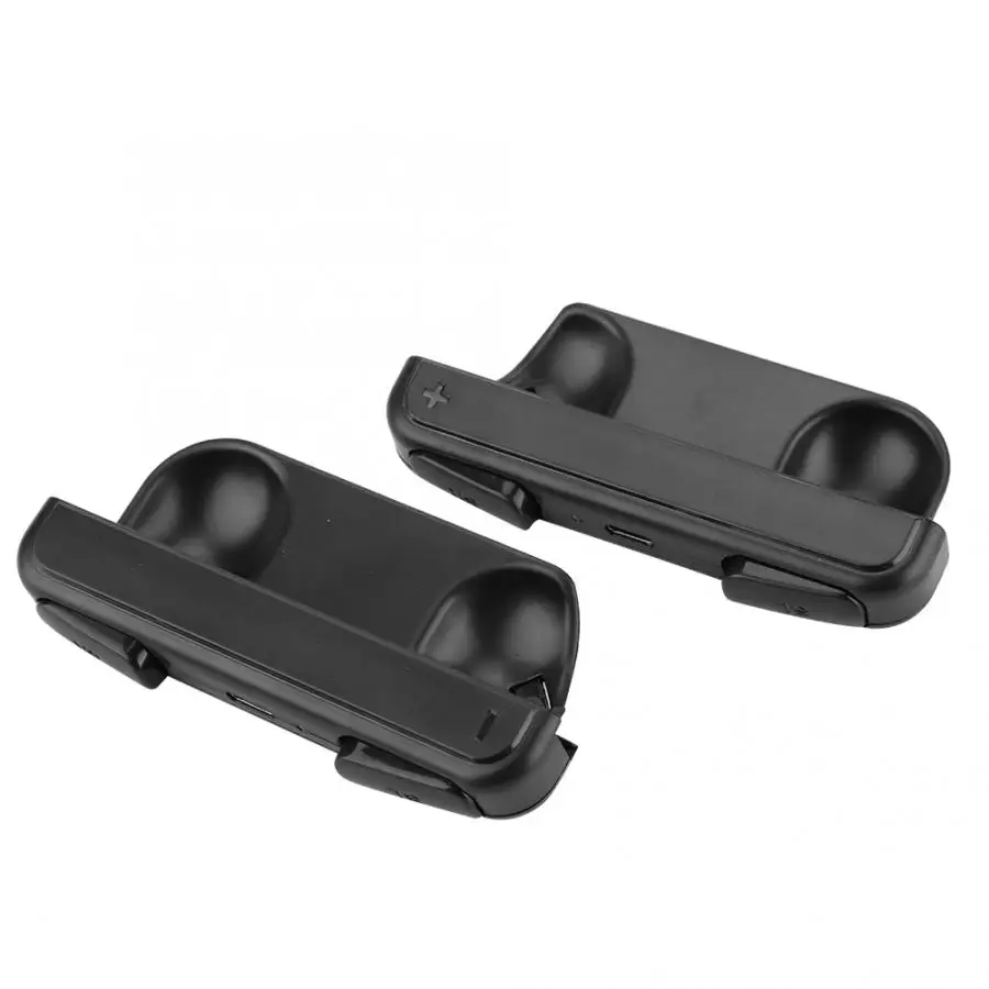 TNS-900 мини зарядное устройство док-станция для переключателя Joy-Con контроллер Зарядное устройство Док-станция