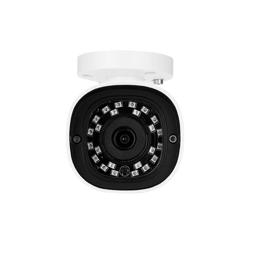 IP камера Brillcam POE 5 Мп HD с ИИ микрофоном и слотом для SD карты|Камеры видеонаблюдения|
