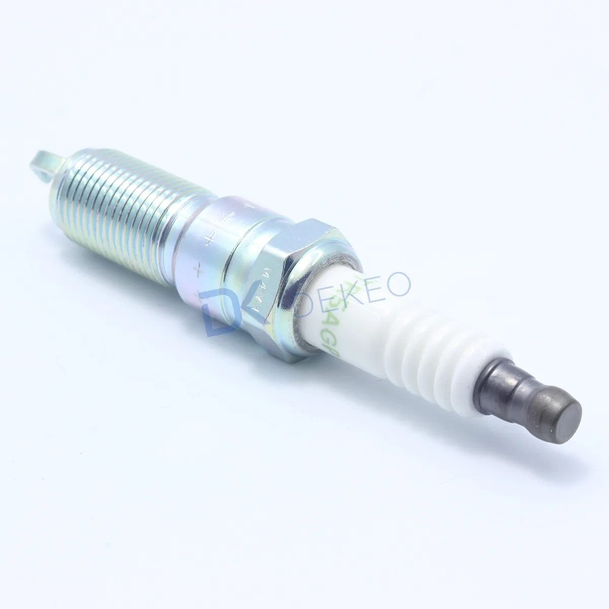 Dekeo иридиевая Свеча зажигания для Chrysler 300 Concorde nicfica PT Sebring Voyager Jeep Grand Wrangler Volkswagen Routan LZTR5AGP