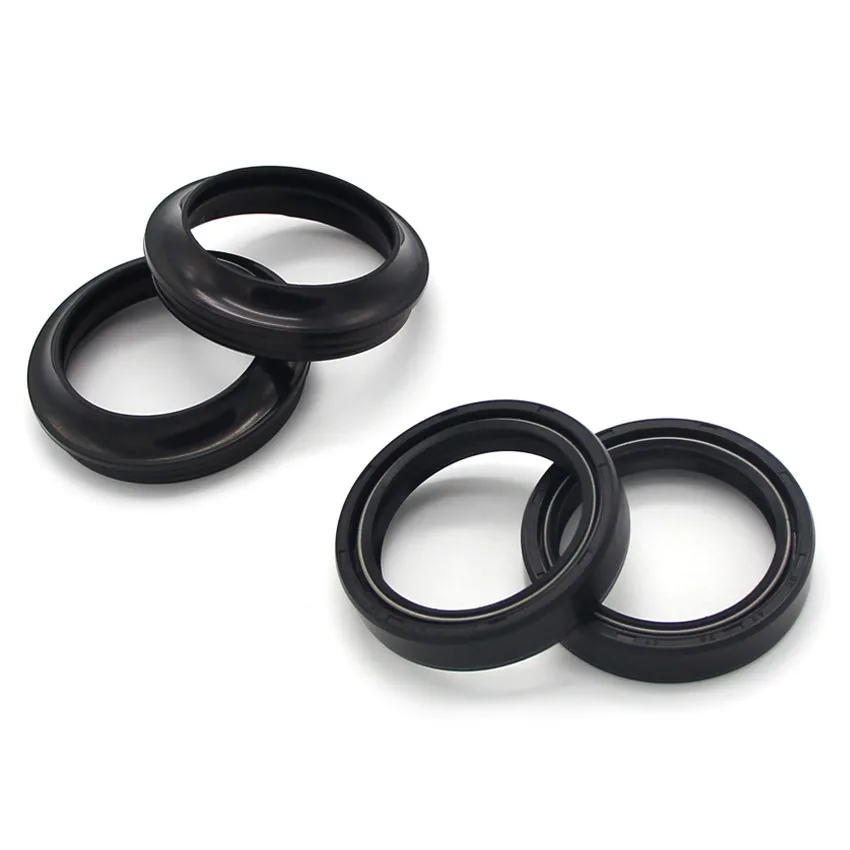 Часть мотоцикла демпфер сальник для Suzuki 51153-14D00 51153-27G00 51153-47H00 DR250 внедорожный DR250SE двойной Спорт DR350S RF900R