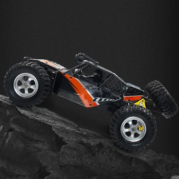 

HBX 1:12 RC Car High-speed 4WD Off-road Vehicle Climbing Racing Car Kids Toy Car Model