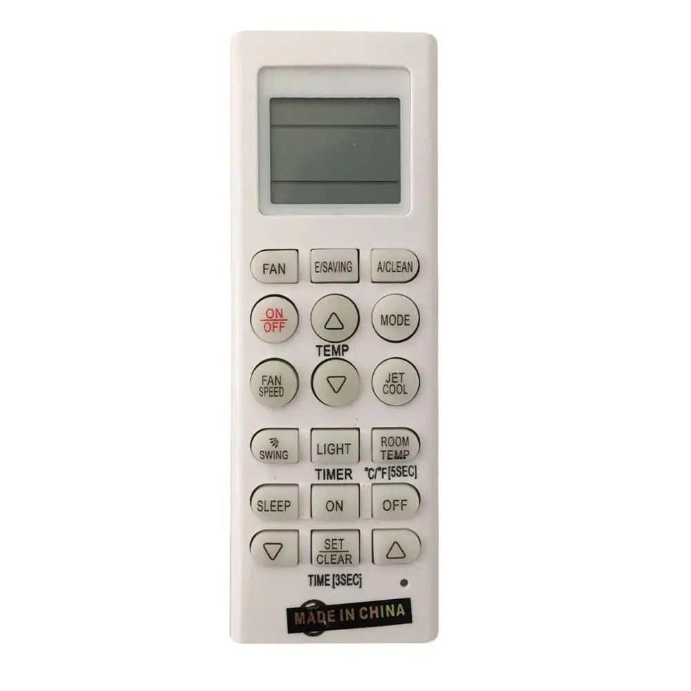 HW' Series Projector Remote Control Compatible Replacement LG 'HS 