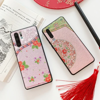 

Case For iPhone11 X XS XR XS MAX Plus 6 6s 7 8 8plus tide brand anti-fall hard cover