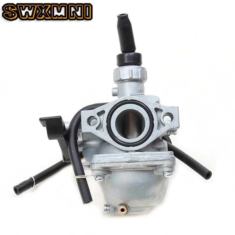 VM16 карбюратор 19 мм для Honda XR50 CRF50 CRF70 велосипед 50cc 70cc 90cc 110cc Dirt Pit велосипеды ATV квадроциклы углеводов