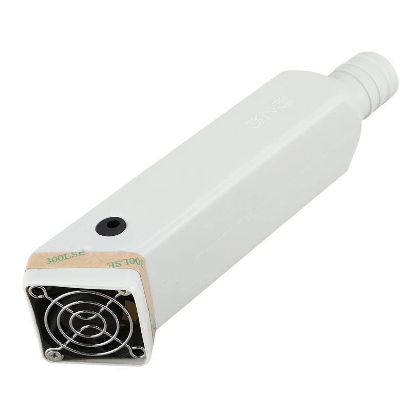 

Microscope Exhaust Fan Effective Extraction Welding Oil Gas Fume for Mobile Phone Repair US Plug