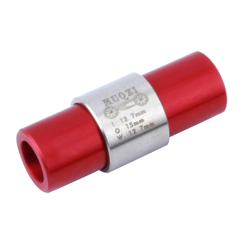 Lightweight Shock Bushing Tool Bike Shock Absorber Bushing Rear Shock Mount