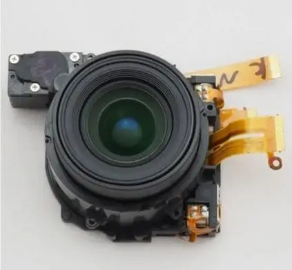 FREE SHIPPING !Digital Camera Repair Parts for Olympus XZ-1 XZ1 XZ-2 XZ2 Lens Zoom Unit Black second hand | Электроника