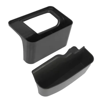 

Car Gear Shifter Gearshift Console Side Storage Box Organizer Interior Storage Box Replacement Caby Car Se At Pocket