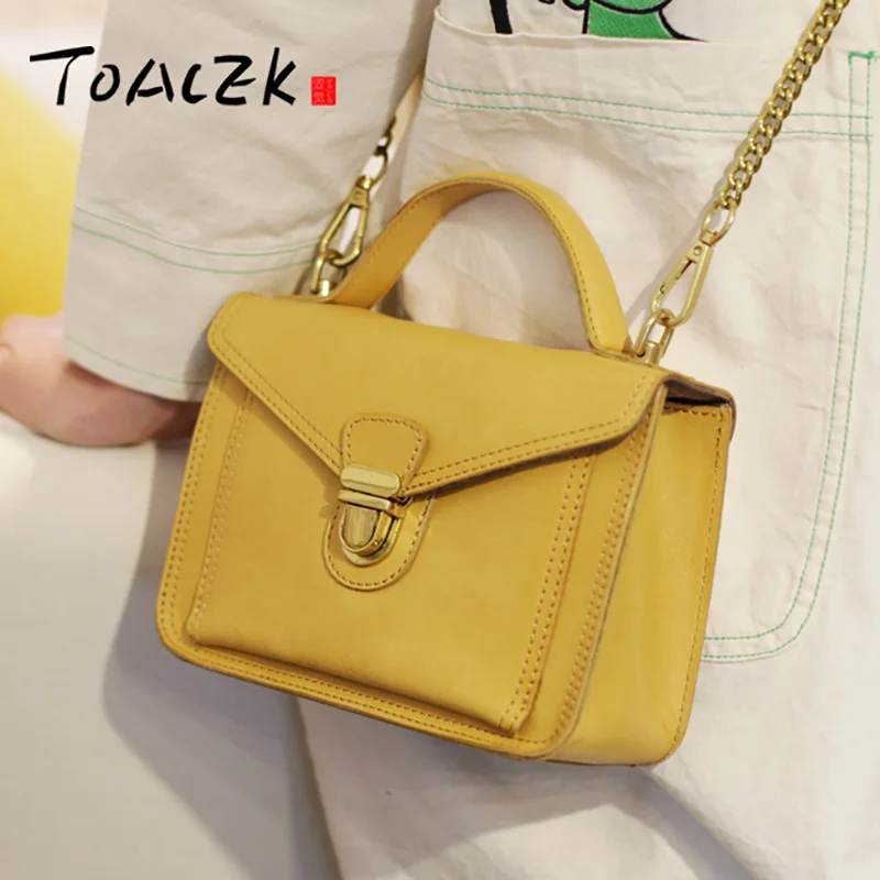 

BJYL Summer hundred with cute chain bag, fairy slant bag, Summer harbor wind retro small square bag