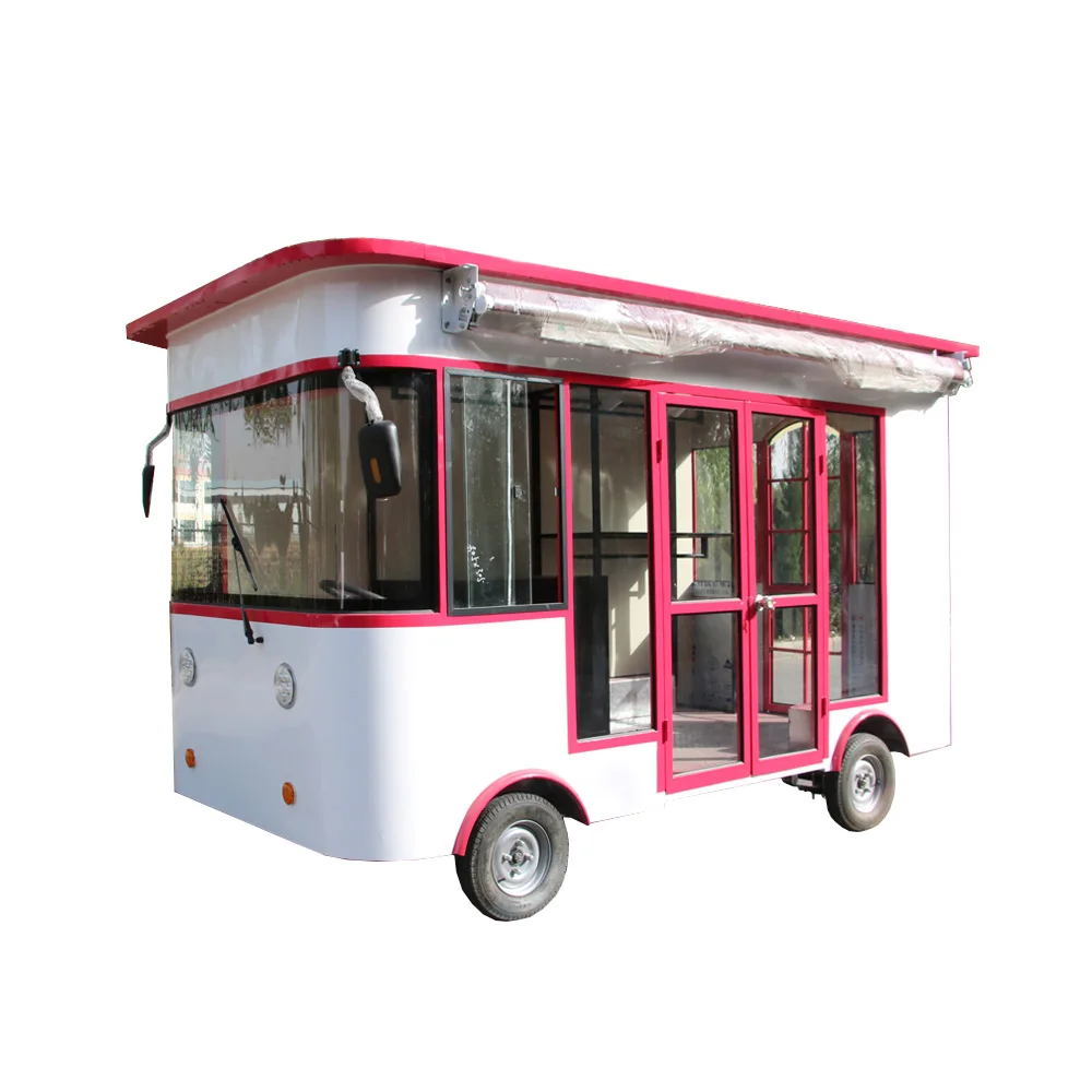 Mobile Electric Clothes Hanger Cart To 