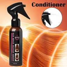 Маска для волос женские длинные волосы Глубокое восстановление увлажняющее эластичное и комфортное питательное масло для волос для сухих волос