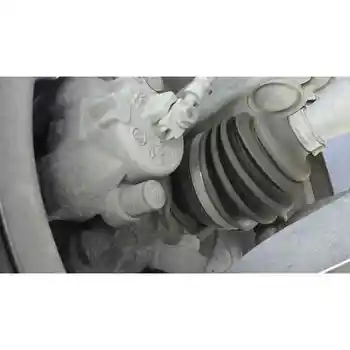 

STEERING KNUCKLE FRONT RIGHT SEAT IBIZA SC (6P5)