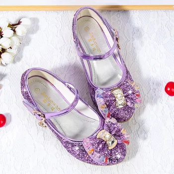 

sandals girls shoes sandalias zapatos nina mini melissa sandal zapatos de nina sandalia infantil menina Bowknot Z4 детская обув