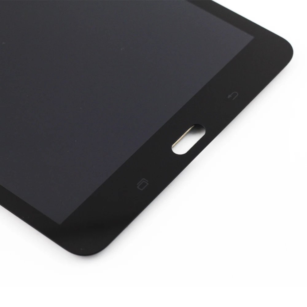 STARDE lcd для samsung Galaxy Tab A 8,0 SM-T385 T385 3g/SM-T380 T380 Wifi lcd дисплей кодирующий преобразователь сенсорного экрана в сборе 8"