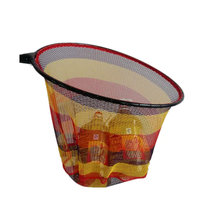 

Fishing Gear Carbon Landing Net Head Giants Large of Ultra-Light Carbon Athletic Dip Net Quick-Dry Anti Hanging Copy Fishnet