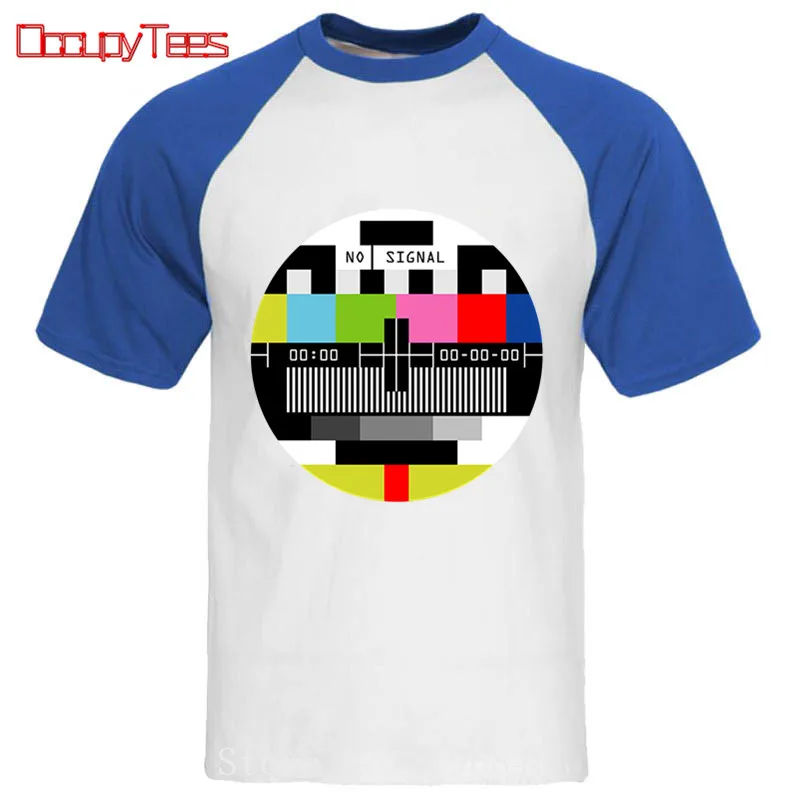 12.0Raglan white blue