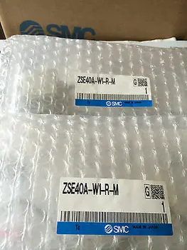 

** NEW SMC ZSE40A-W1-R-M