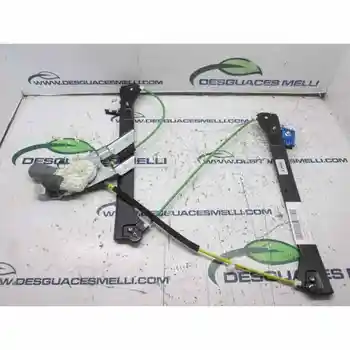 

541613212 POWER WINDOWS FRONT RIGHT OPEL CORSA D