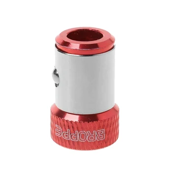 

2PC 1/4 Inch 6.35Mm Screwdriver Bits netic Ring Strong netizer Screw