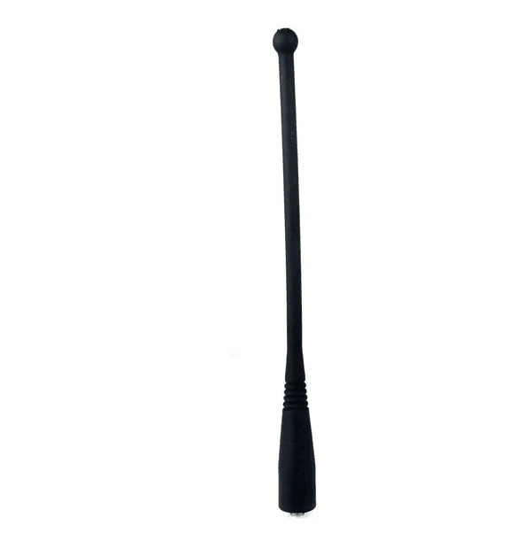 

Antenna VHF 136-174MHz Rubber Antenna Suitable For: HT1000 MTX950 MTX960 XTS5000 XTS2500 STX AstroSaber