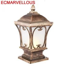 Сад Wohnlandschaft Iluminador светодиодный солнечный Terraza Y Jardin Decoracion светильник наружный прожектор ландшафтное освещение