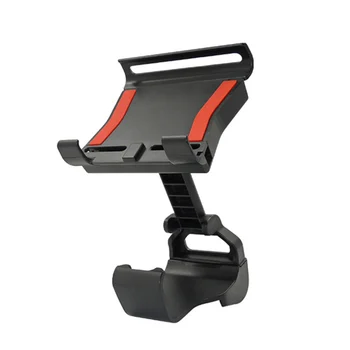 

360° whirl Foldable Handle Bracket Controller Clip Mount Clamp for Switch/Switch Lite Adjustable Fixed Clip Holder Mount