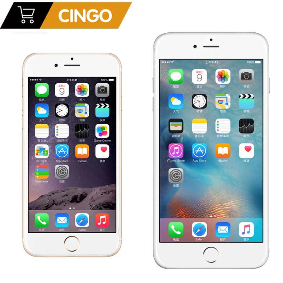 Unlocked Apple iPhone 6 1GB RAM 16/64/128GB ROM IOS Dual Core 8MP/Pixel Used 4G LTE Mobile Phone Unlocked Apple iPhone 6 1GB RAM 16/64/128GB ROM IOS Dual Core 8MP/Pixel Used 4G LTE Mobile Phone