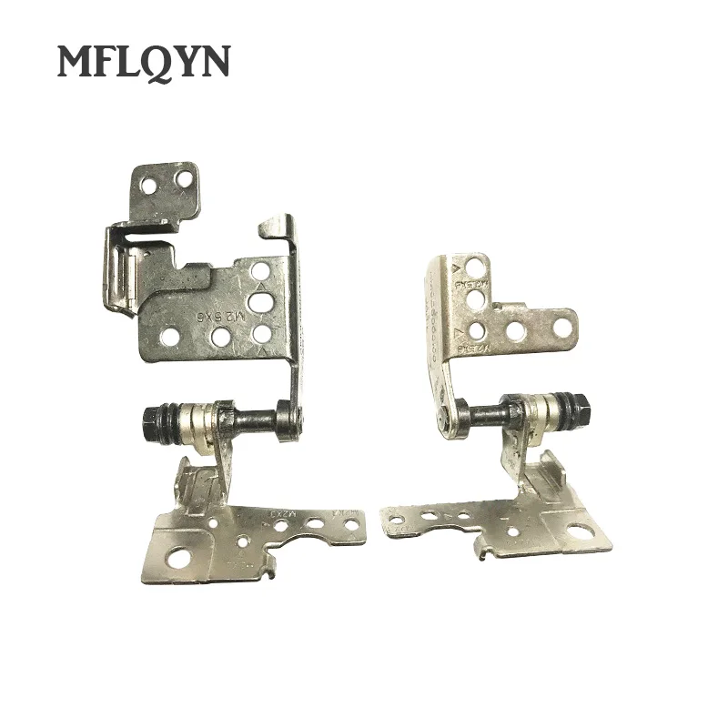 

New Laptop Lcd Hinges Kit for Lenovo ideaPad U460 U460S U460A notebook AM0D5000100 AM0D5000200 laptop lcd hinge