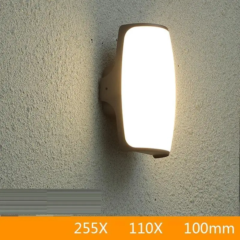 Современный Бра, зеркальный светильник Badkamer Verlichting Lampara De Wandlamp, светодиодный светильник для дома, настенный светильник для спальни