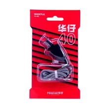 Andy 40 рефери дельфин свисток Баскетбол Футбол матч Спорт на открытом воздухе тройной выживания спортивный учительский свисток