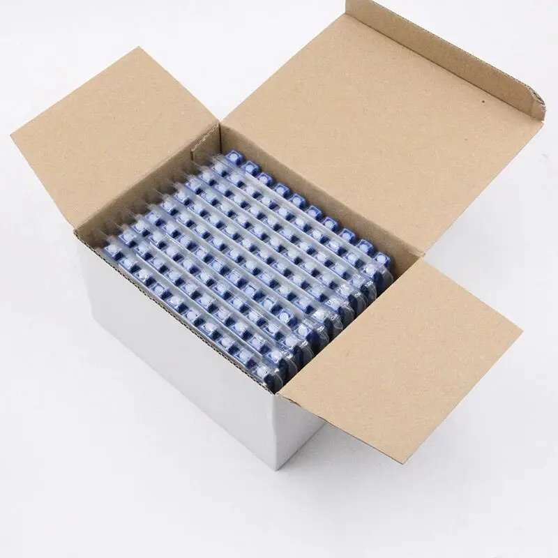 SC Optic Fiber Quick Cold UPC Fast Connector Embedded Fiber Optic Connector Quick Connector Cold FTTH 3