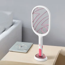 USB перезаряжаемая Летающая искусственная кружка убийца