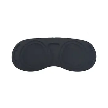 

Protective Case VR Lens Protect Cover Dust Proof Anti-scratch Lens Cap for Oculus Quest/Rift S Gaming Headset