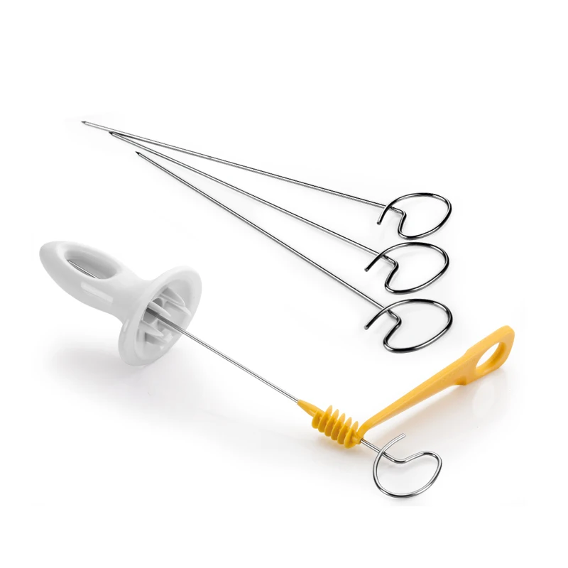 

Potato Spiral Cutter Slicer Spiral Potato Chips PRESTO 4spits Potato Tower Making Twist Shredder Cooking Tools