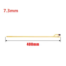  Long 40cm Silicone soft colorful urethral catheter probe sound dilator expandable penis plug inflatable man sex toy for male 