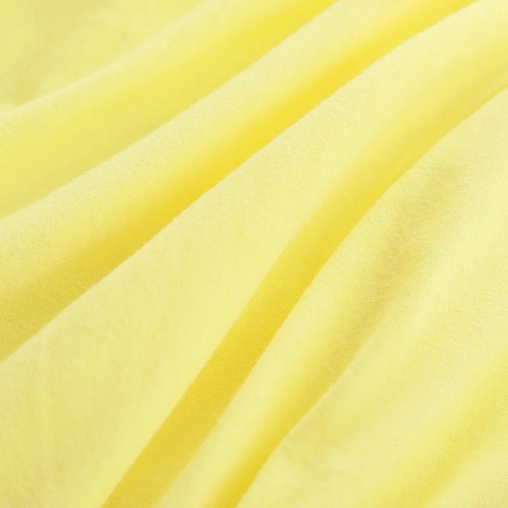 Girl short-sleeved Unicorn Dress