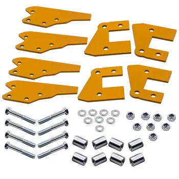 

Full 3'' Lift Kit fit for Polaris Ranger XP 1000 CREW 2017 570 XP 900